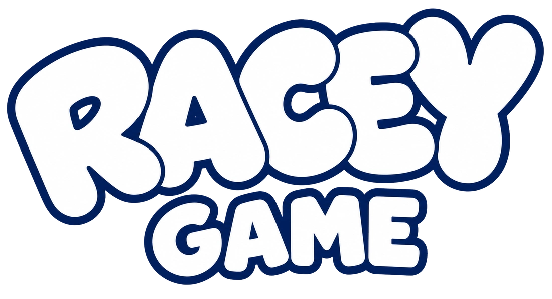 RACEY GAME